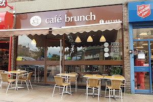 Cafe Brunch