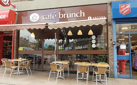 Cafe Brunch image