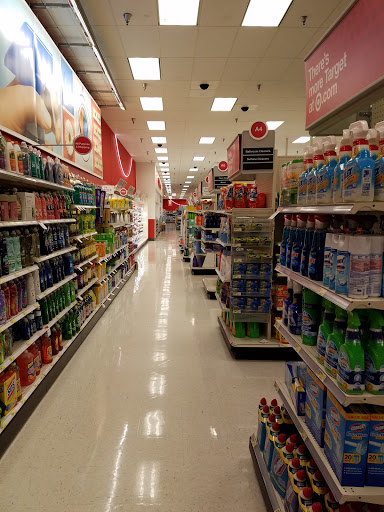 Department Store «Target», reviews and photos, 250 E Miracle Strip Pkwy, Mary Esther, FL 32569, USA