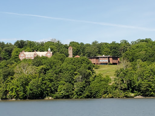 Episcopal Church «Holy Cross Monastery», reviews and photos, 1615 US-9W, Hyde Park, NY 12538, USA