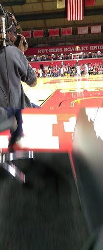Stadium «Rutgers Athletic Center», reviews and photos, 83 Rockafeller Rd, Piscataway Township, NJ 08854, USA