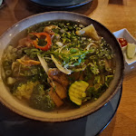 Photo n°2 de l'avis de Andreas. fait le 09/01/2023 à 21:18 sur le  Pho 54 à Magdeburg