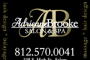 Adrienne Brooke Salon and Spa image