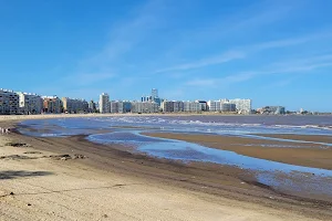 De los Pocitos Beach image