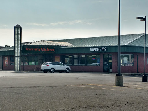 1552 E Pierson Rd, Flushing, MI 48433, USA