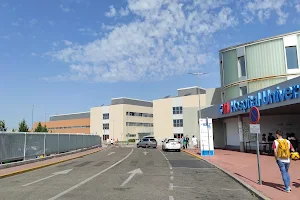 Torrejón University Hospital image