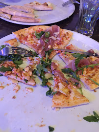 Pizza du Quartier Latin - Restaurant Pizzeria à Paris - n°17
