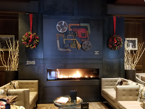 Movie Theater «CinéBistro at Waverly Place», reviews and photos, 525 New Waverly Pl, Cary, NC 27518, USA