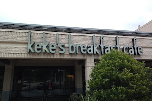 Keke’s Breakfast Cafe