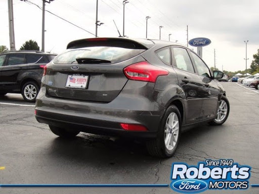 Ford Dealer «Roberts Motors», reviews and photos, 4350 N Alby St, Alton, IL 62002, USA