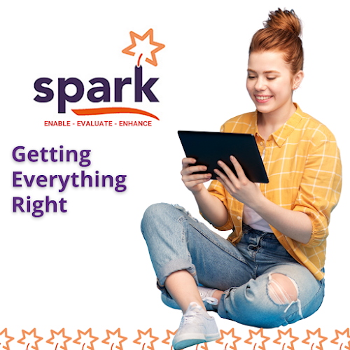 Comments and reviews of spark Early Years