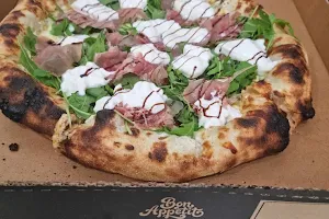 Le Pizzaiologue image