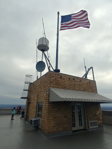 Observation Deck «Carew Tower Observation Deck», reviews and photos, 41 W 5th St, Cincinnati, OH 45202, USA