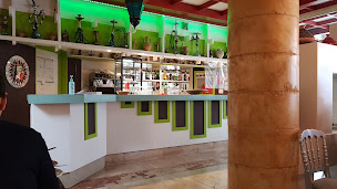 Photo n°74 de couscousserie Tassili à Aix-les-Bains ()