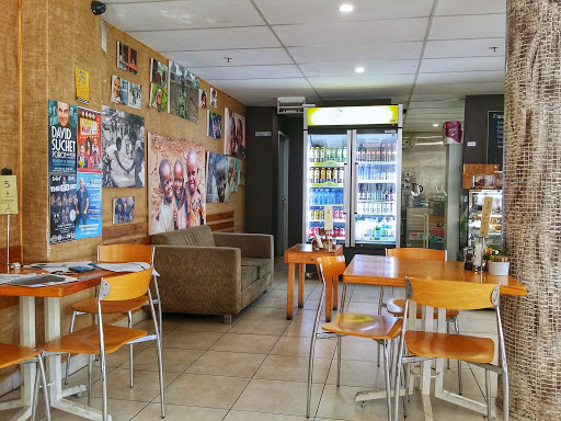 Ayla's Cafe