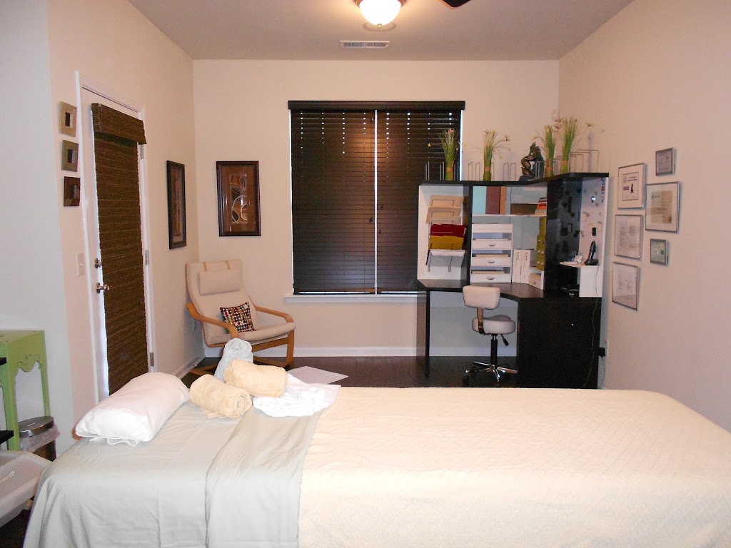 Butterfly Spa & Wellness 28078