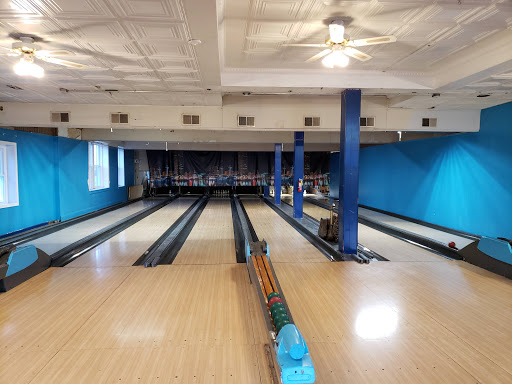 Bowling Alley «Patterson Bowling Center», reviews and photos, 2105 Eastern Ave, Baltimore, MD 21231, USA