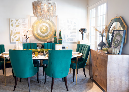 Furniture Store «Kathy Adams Furniture + Design», reviews and photos, 1509 Preston Rd, Plano, TX 75093, USA