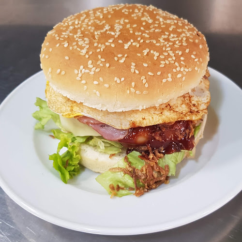 Avaliações doRoulote bar Cantinho dos Sabores em Vila Franca de Xira - Restaurante