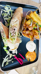 Photo n°36 de Grill' Croute à Neuilly-sur-Seine ()