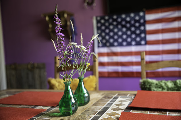 Photo Ferienwohnung FeWo Santa Fe 66996 Schönau