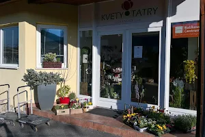 KVETY TATRY - Slovensko, s.r.o. image