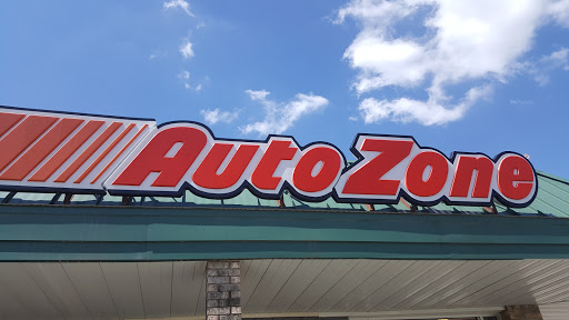 Auto Parts Store «AutoZone», reviews and photos, 1931 Grant Line Rd, New Albany, IN 47150, USA