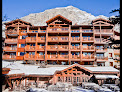 Hôtel Le Blizzard Val-d'Isère