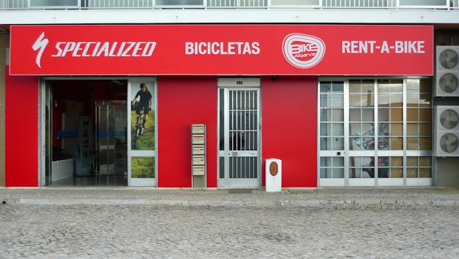 Comentários e avaliações sobre o Bike Algarve - Specialized Bicycles Shop + Rental