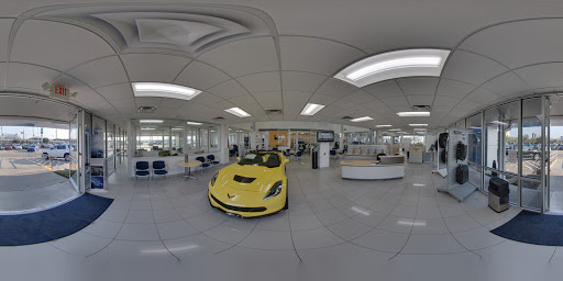Chevrolet Dealer «Davis Chevrolet», reviews and photos, 2277 S Loop W, Houston, TX 77054, USA