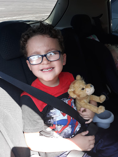 Beauty Salon «Salon Infinity», reviews and photos, 2916 High Ridge Blvd, High Ridge, MO 63049, USA