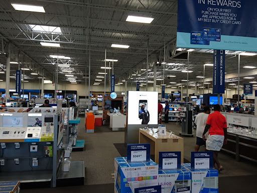 Electronics Store «Best Buy», reviews and photos, 4400 E New York St, Aurora, IL 60504, USA