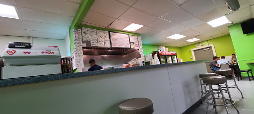 Grocery Store «Carniceria San Jose», reviews and photos, 896 E Winona Ave, Warsaw, IN 46580, USA