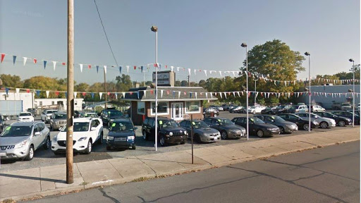 Steel City Auto Sales, 416 W Union Blvd, Bethlehem, PA 18018, USA, 