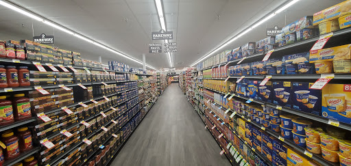Grocery Store «Fareway Grocery», reviews and photos, 619 Burnett Ave, Ames, IA 50010, USA