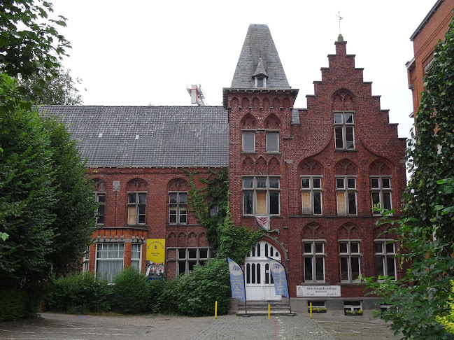 St Amandsbasisschool Noord