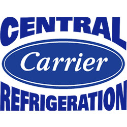 Central Refrigeration in Camden, Tennessee