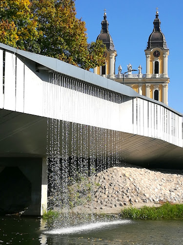 Kalocsa, Alkotmány u., 6300 Magyarország