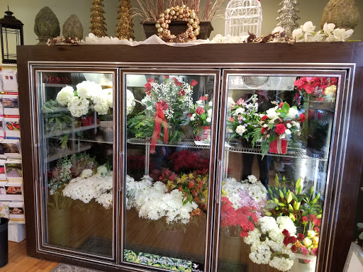 Florist «Agnew Florist-Watertown», reviews and photos, 587 Main St, Watertown, CT 06795, USA