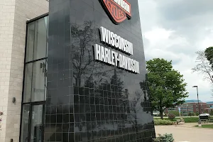 Wisconsin Harley-Davidson image