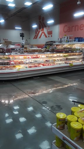 Grocery Store «El Super», reviews and photos, 315 San Fernando Mission Blvd, San Fernando, CA 91340, USA