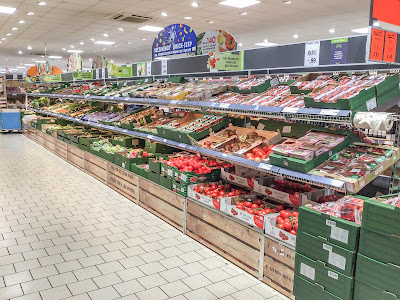 Lidl à Saint-Saulve