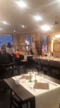 Atmosphère du Restaurant français Restaurant Le Kuhn à Strasbourg - n°15
