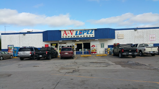 A&V Lopez Supermarket