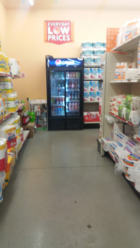 Dollar Store «FAMILY DOLLAR», reviews and photos, 120 E Broadway Ave, Muskegon Heights, MI 49444, USA