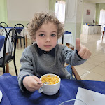 Photo n°2 de l'avis de Francesco.a fait le 27/05/2023 à 10:13 sur le  Hotel Sea Breeze à Scalea