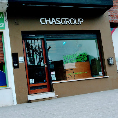 ChasGroup