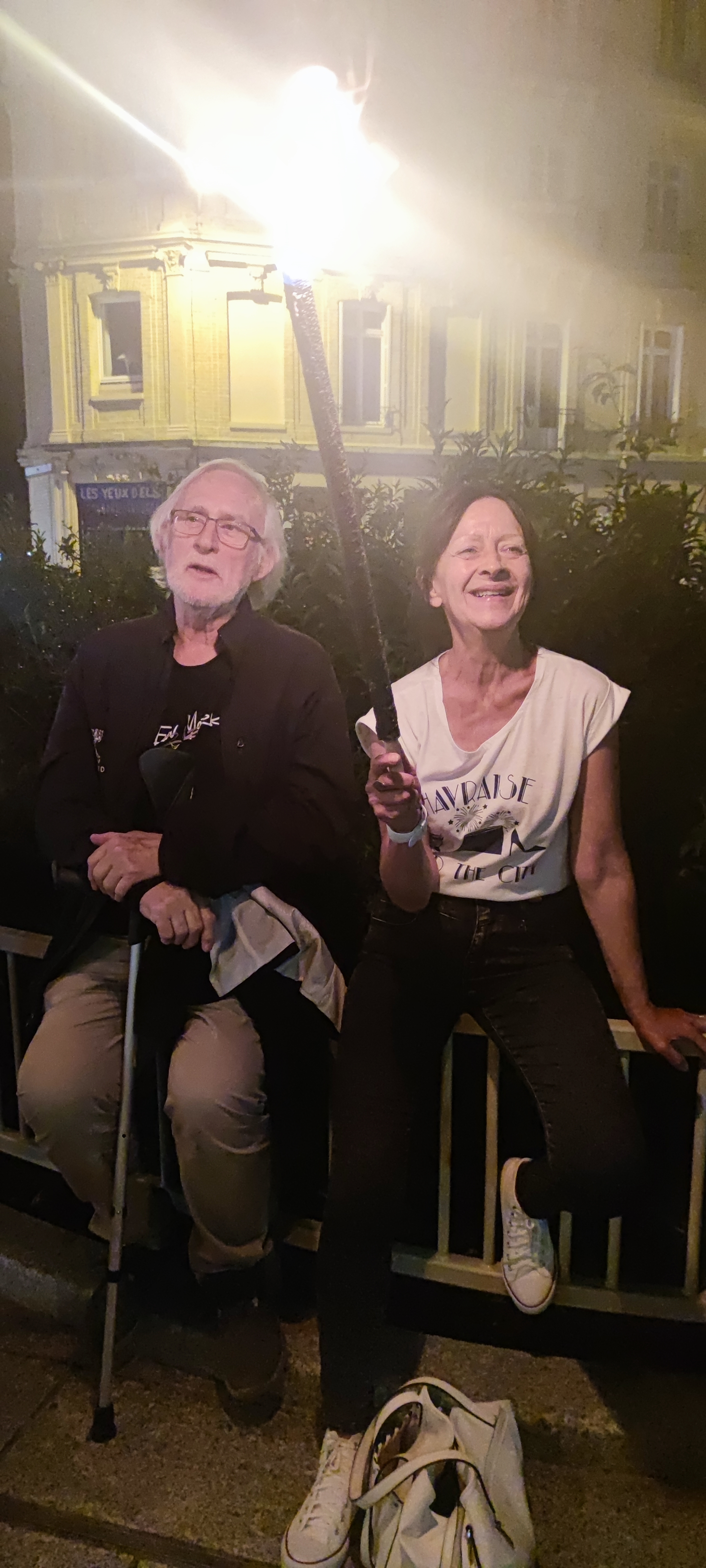 Photo n° 3 de l'avis de Isabelle.e fait le 21/06/2023 à 23:47