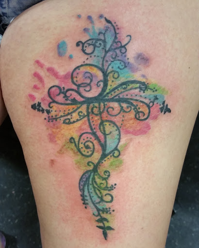 Tattoo Shop «M3 TATTOO», reviews and photos, 22235 Gratiot Ave, Eastpointe, MI 48021, USA