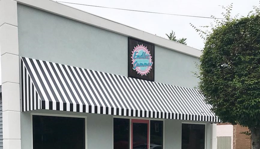 Endless Summer Salon & Boutique 40069